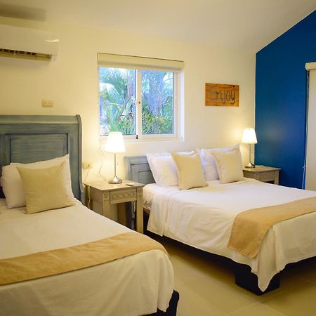 Green Coast Beach Hotel Punta Cana Eksteriør billede