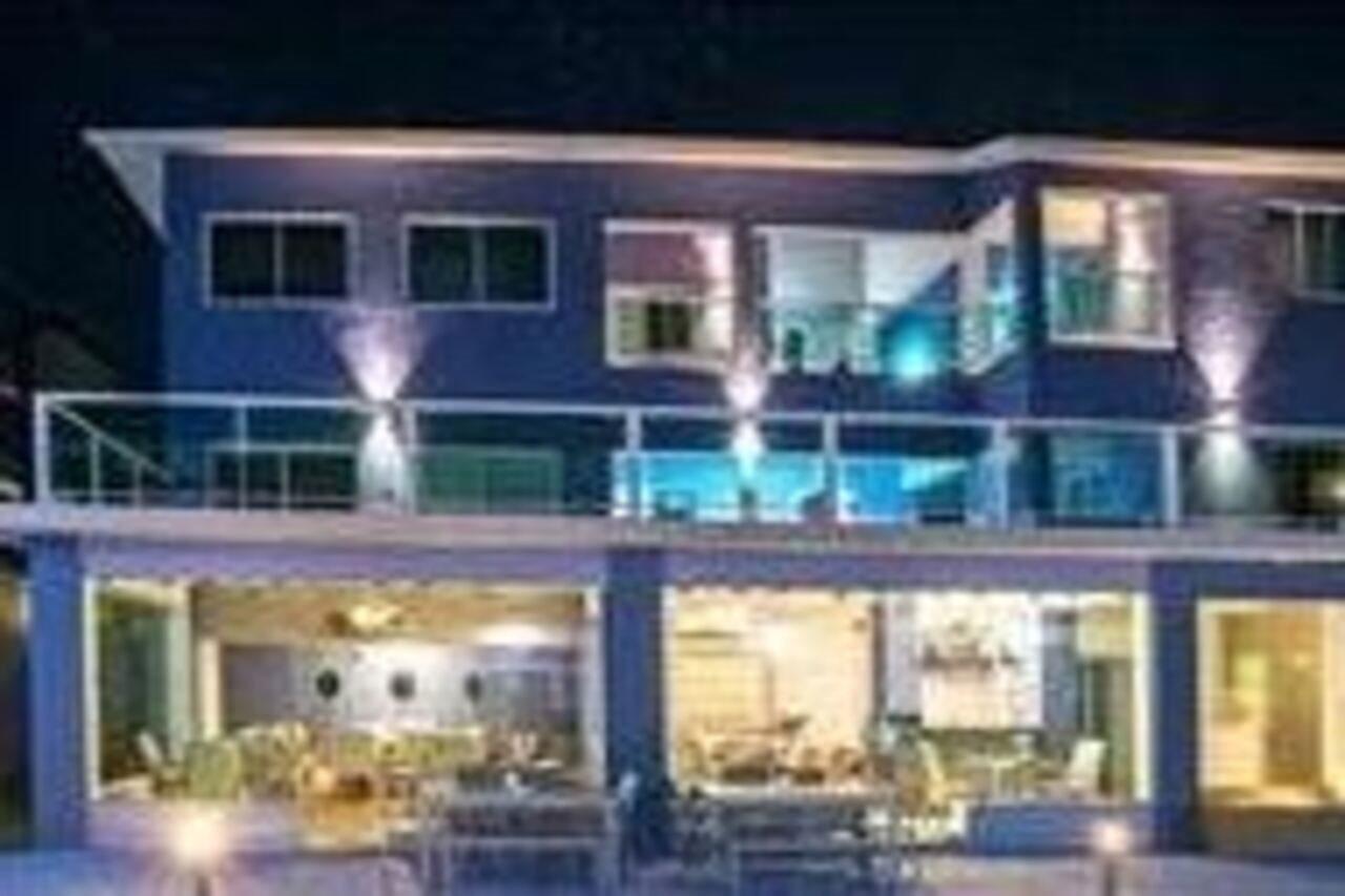 Green Coast Beach Hotel Punta Cana Eksteriør billede