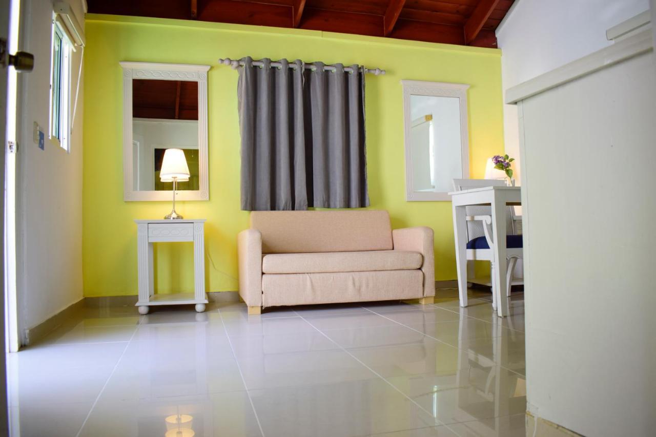 Green Coast Beach Hotel Punta Cana Eksteriør billede