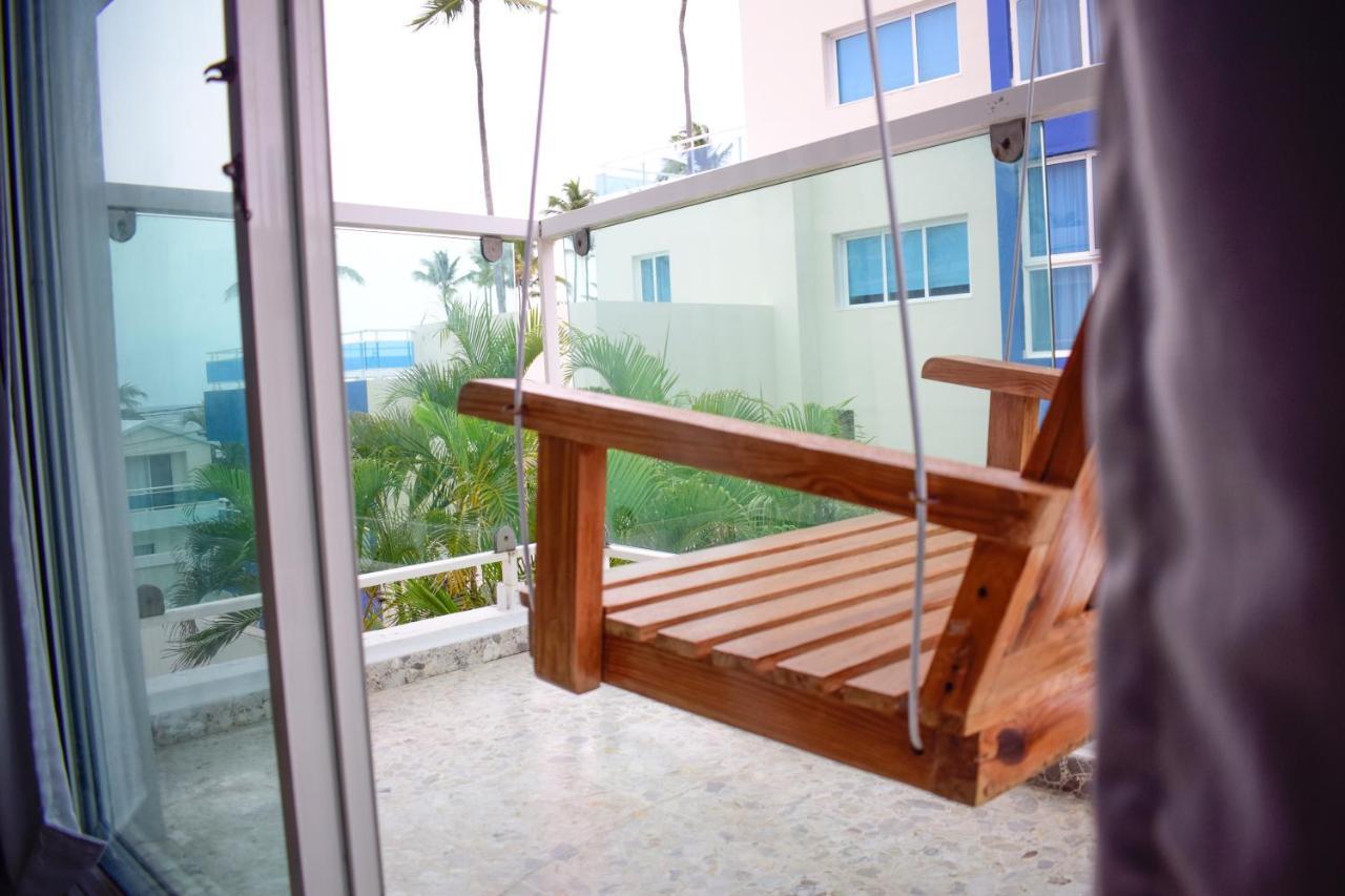 Green Coast Beach Hotel Punta Cana Eksteriør billede