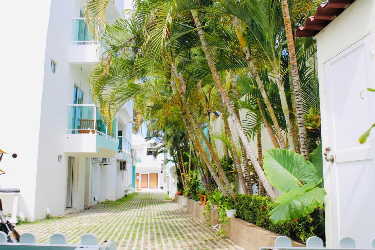 Green Coast Beach Hotel Punta Cana Eksteriør billede