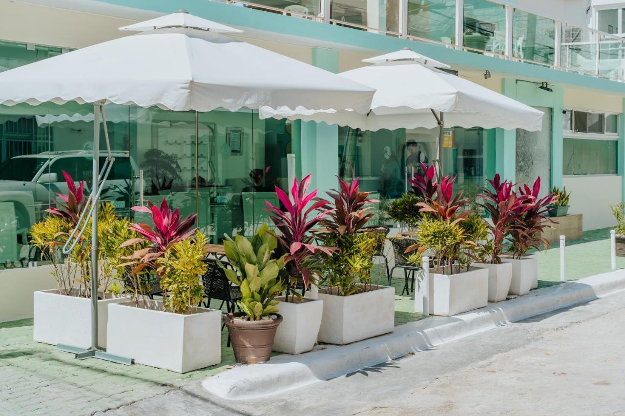 Green Coast Beach Hotel Punta Cana Eksteriør billede