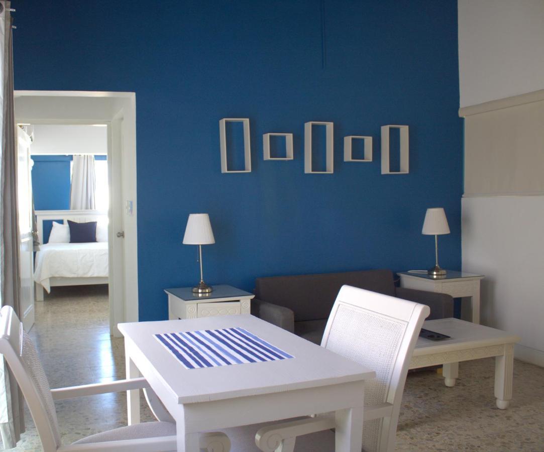 Green Coast Beach Hotel Punta Cana Eksteriør billede