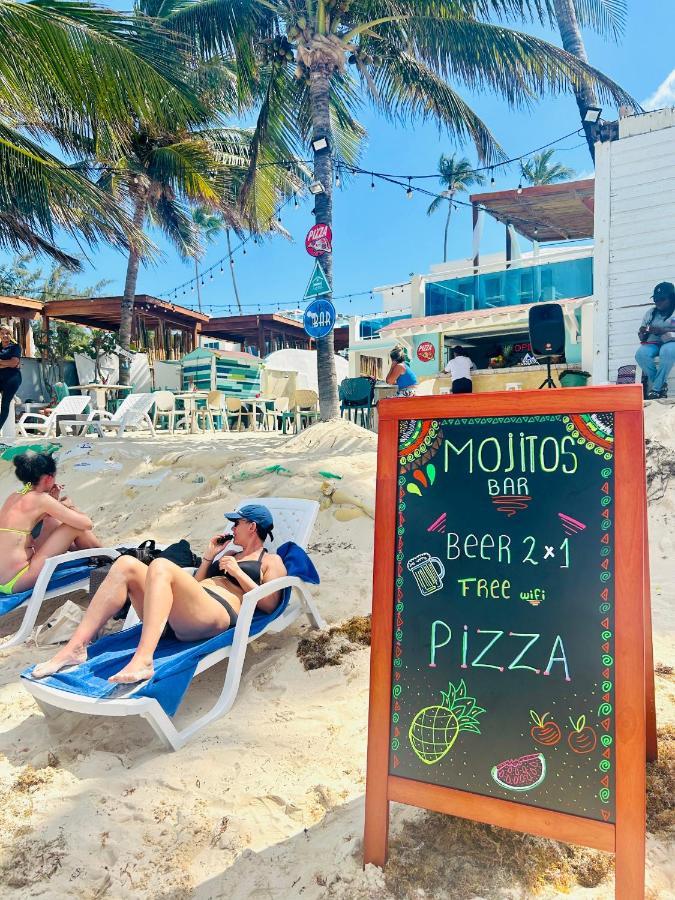 Green Coast Beach Hotel Punta Cana Eksteriør billede