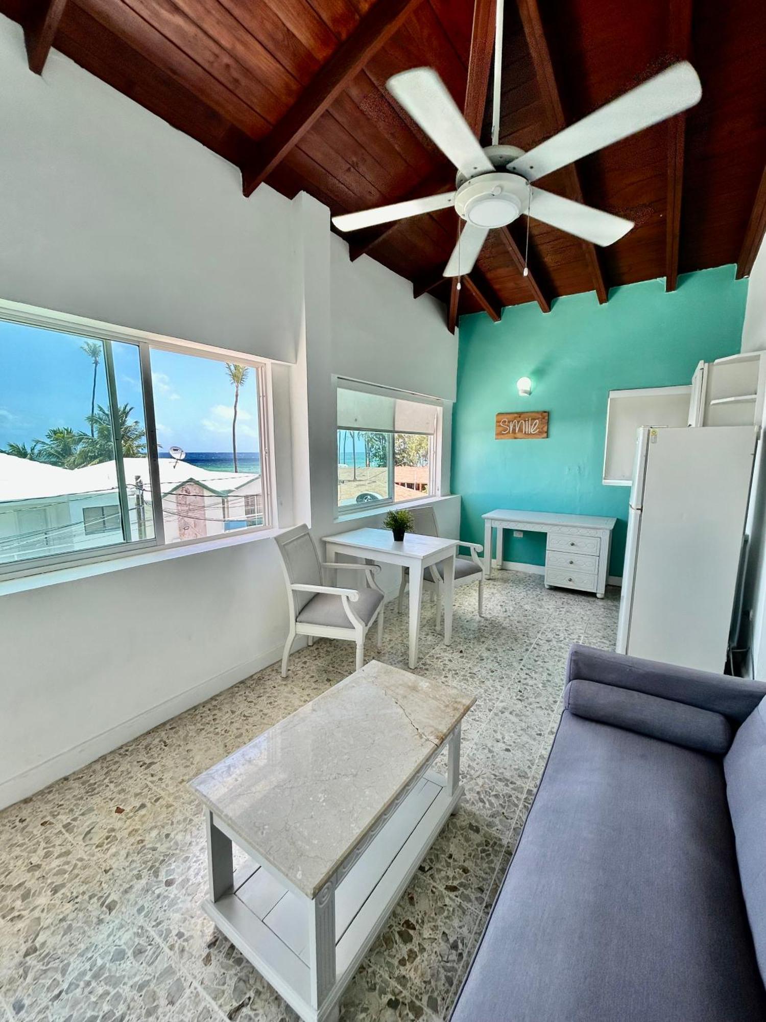 Green Coast Beach Hotel Punta Cana Eksteriør billede