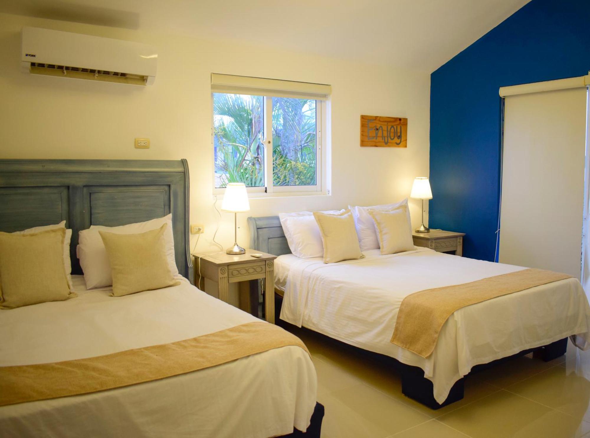 Green Coast Beach Hotel Punta Cana Eksteriør billede
