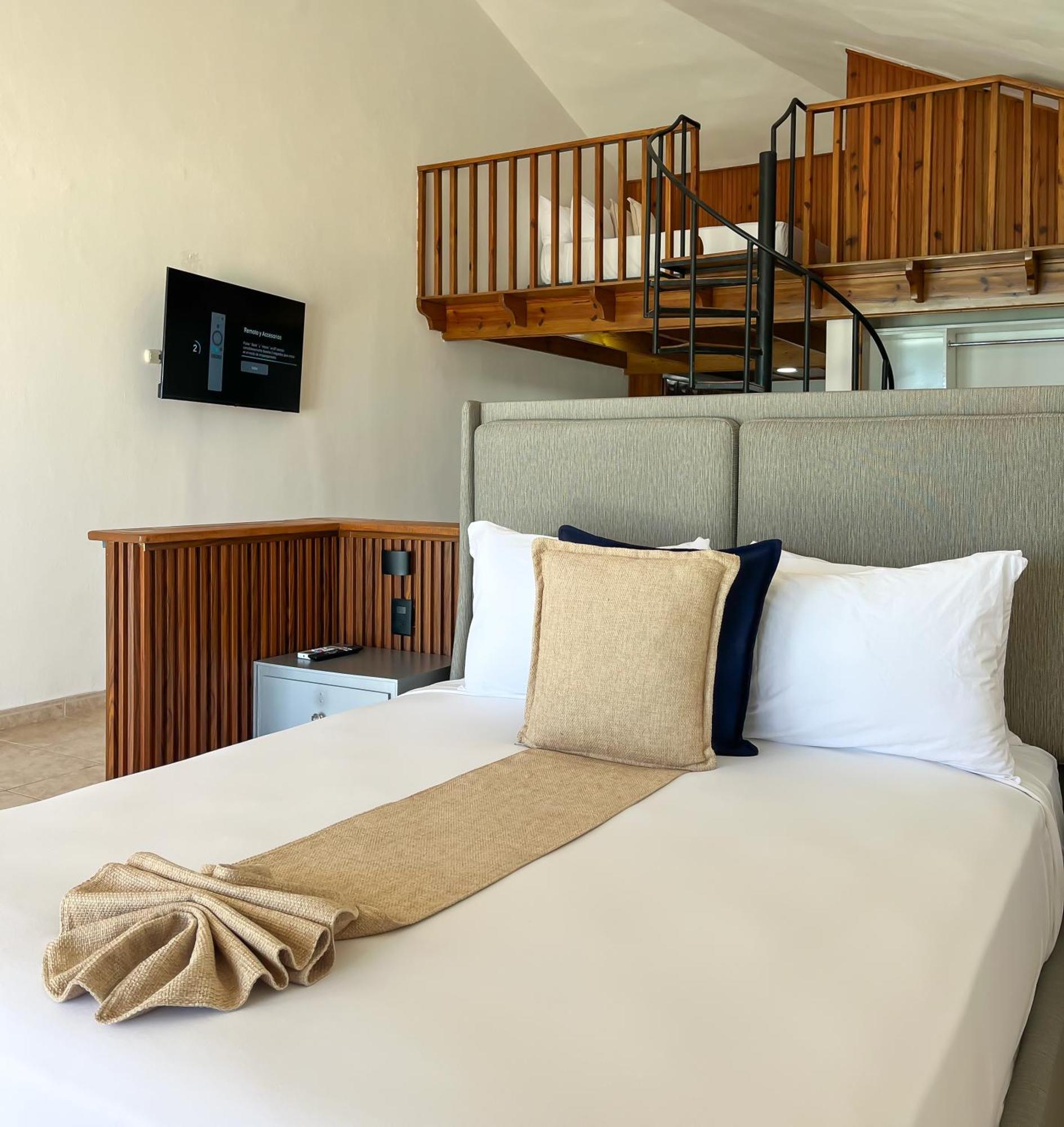 Green Coast Beach Hotel Punta Cana Eksteriør billede