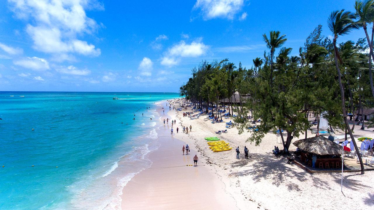Green Coast Beach Hotel Punta Cana Eksteriør billede