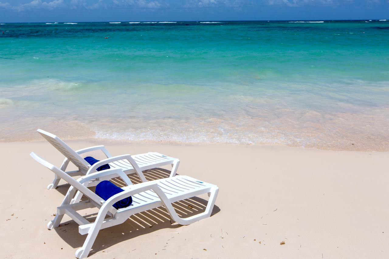 Green Coast Beach Hotel Punta Cana Eksteriør billede