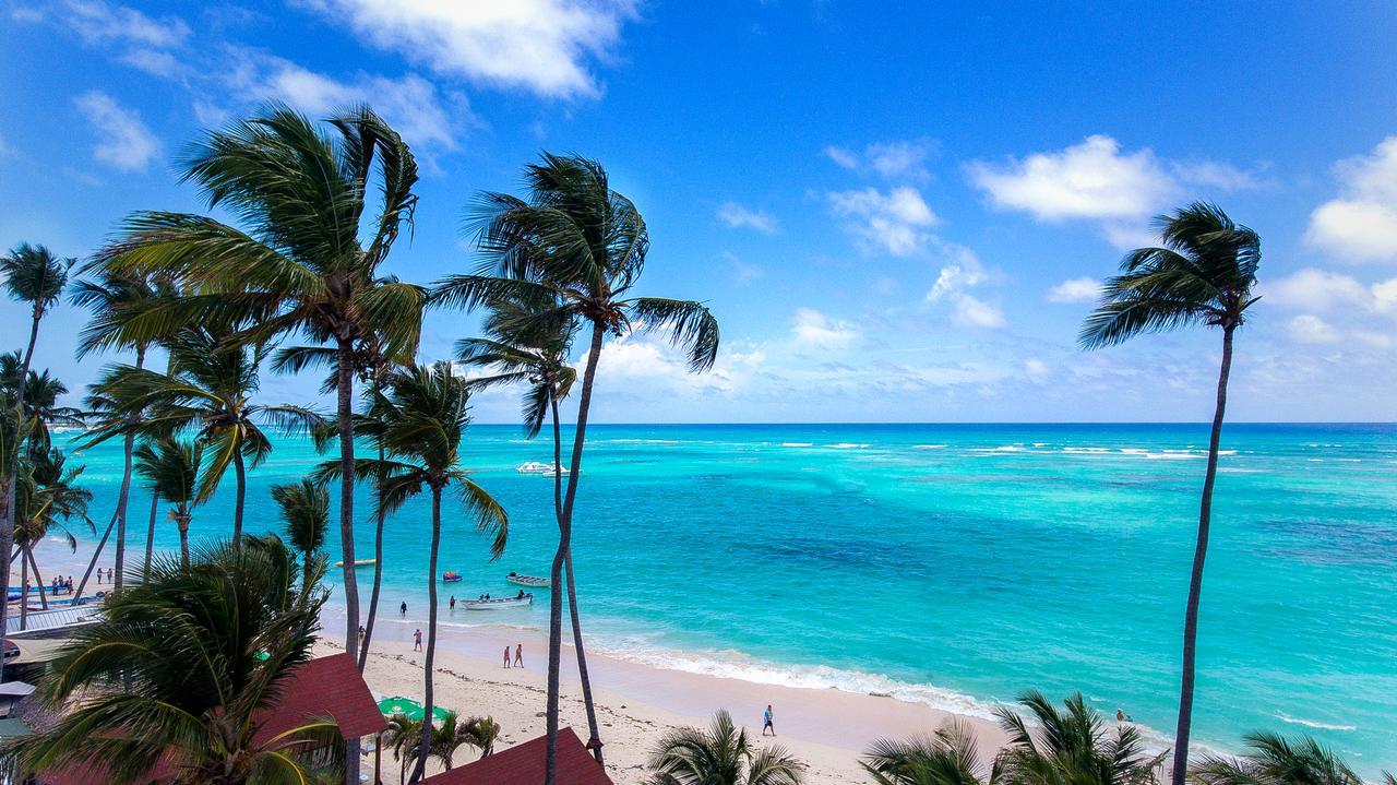 Green Coast Beach Hotel Punta Cana Eksteriør billede