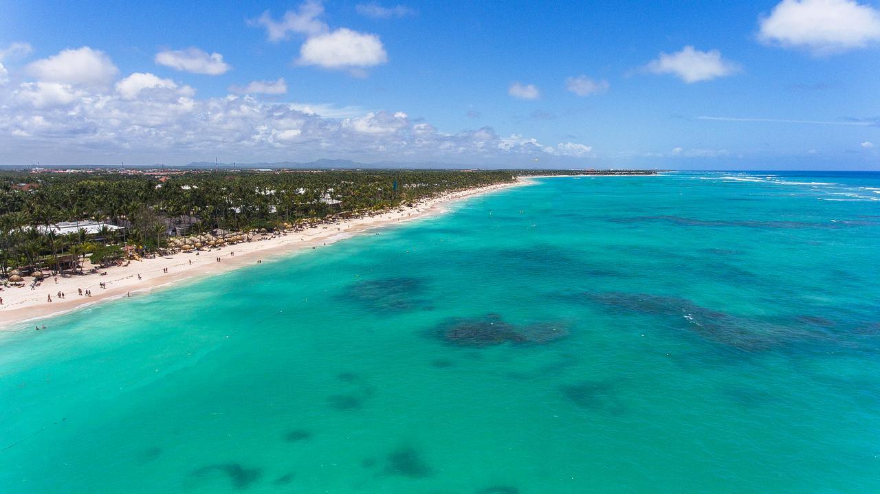 Green Coast Beach Hotel Punta Cana Eksteriør billede