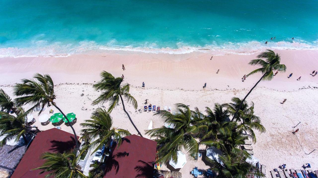 Green Coast Beach Hotel Punta Cana Eksteriør billede