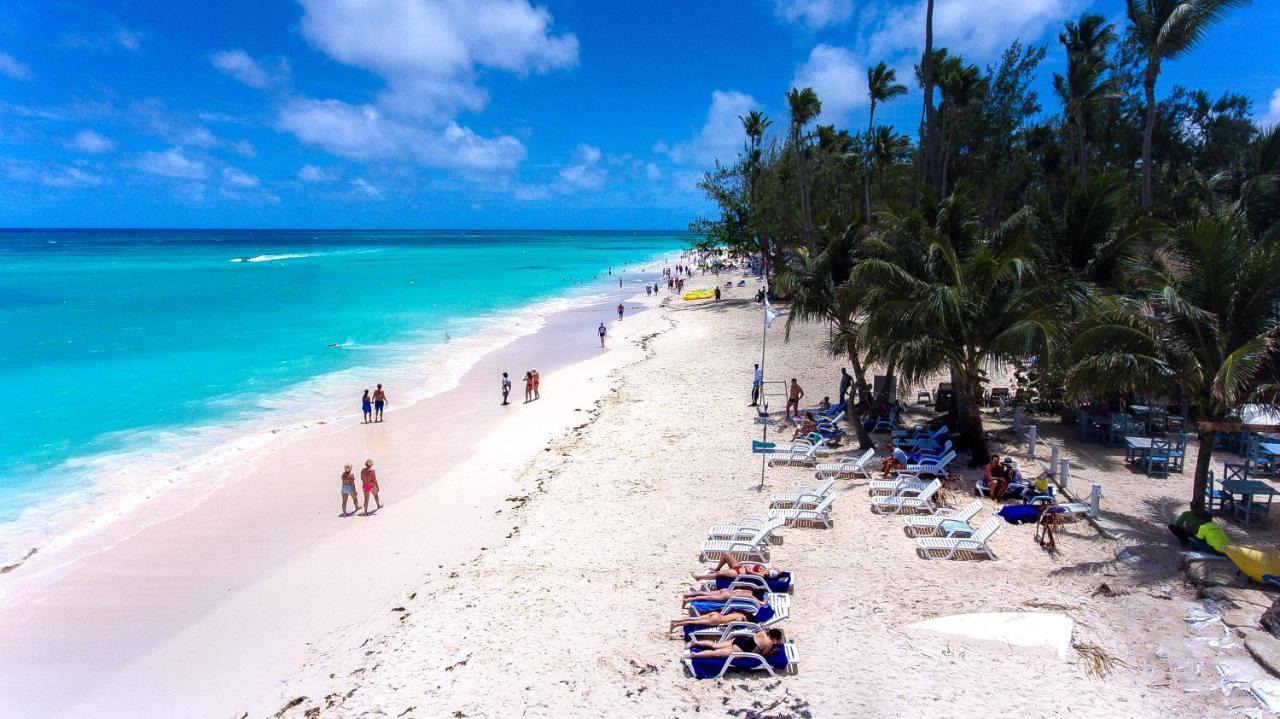 Green Coast Beach Hotel Punta Cana Eksteriør billede