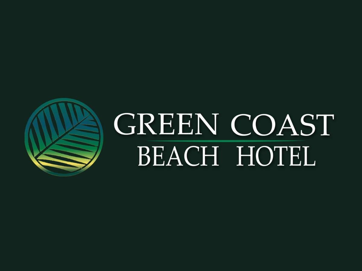 Green Coast Beach Hotel Punta Cana Eksteriør billede